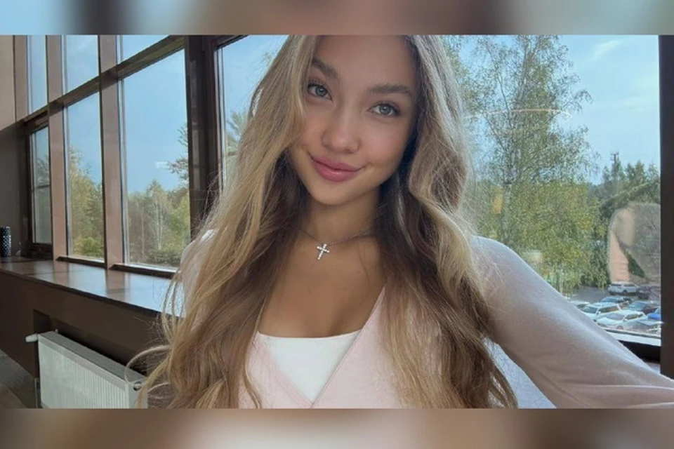 Юной красавице из Тольятти всего 18 лет / Фото: пресс-служба конкурса «Мисс Россия»