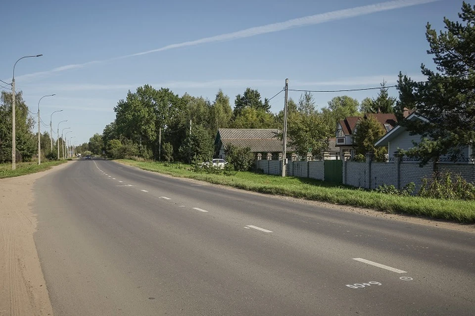 Рыбинцы могут получить по 25 тысяч рублей за покраску дома.