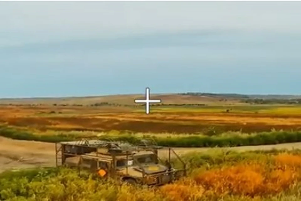 Операторы FPV-дронов сорвали ротацию ВСУ и подвоз им материальных средств