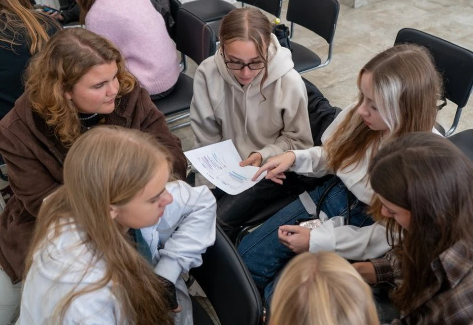 Будет интересно и познавательно. Фото: sev.gov.ru