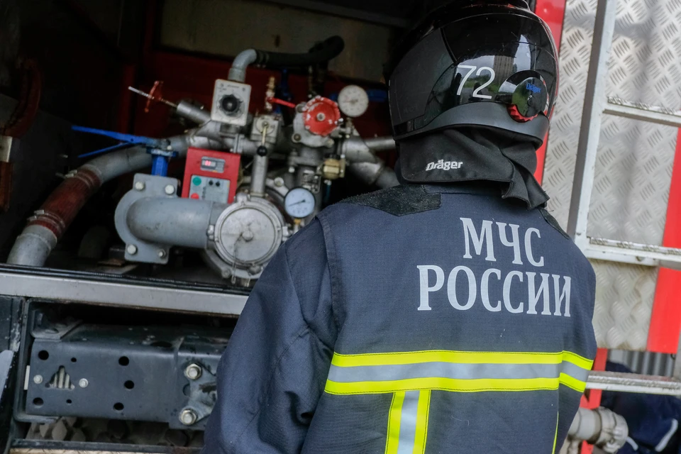 О других пострадавших не сообщается.
