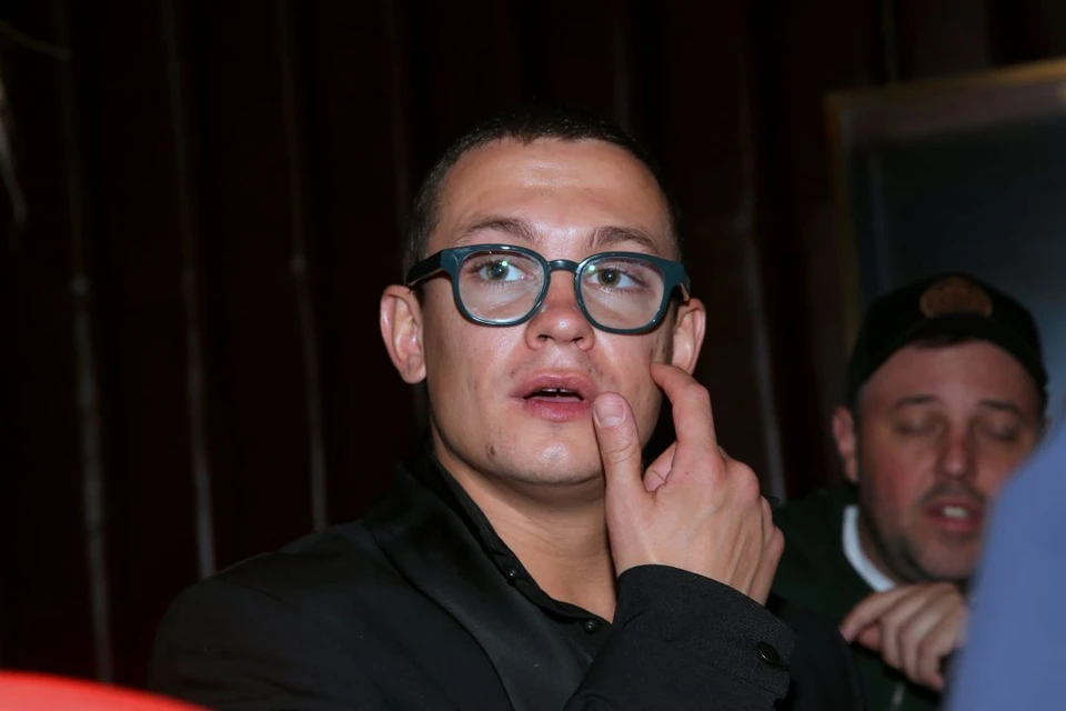 Онлайн-кинотеатр показал первые кадры будущей картины
