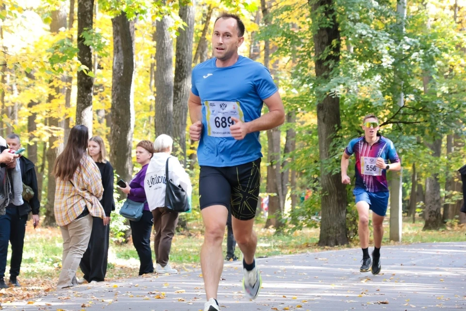 Фото: Пресс-служба регионального Минспорта