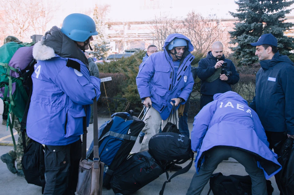 Даже угроза жизни не заставила МАГАТЭ говорить правду об Украине: Балицкий рассказал о ситуации на Запорожской АЭС