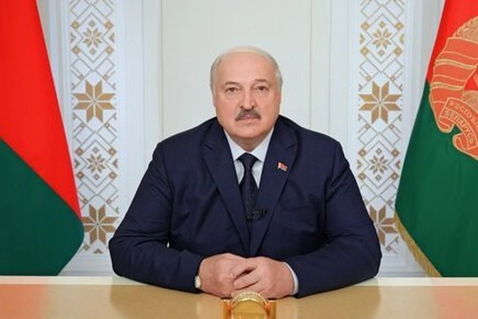 Лукашенко напомнил народу Армении о взаимной поддержке в сложные времена. Фото: Пресс-служба Президента Республики Беларусь
