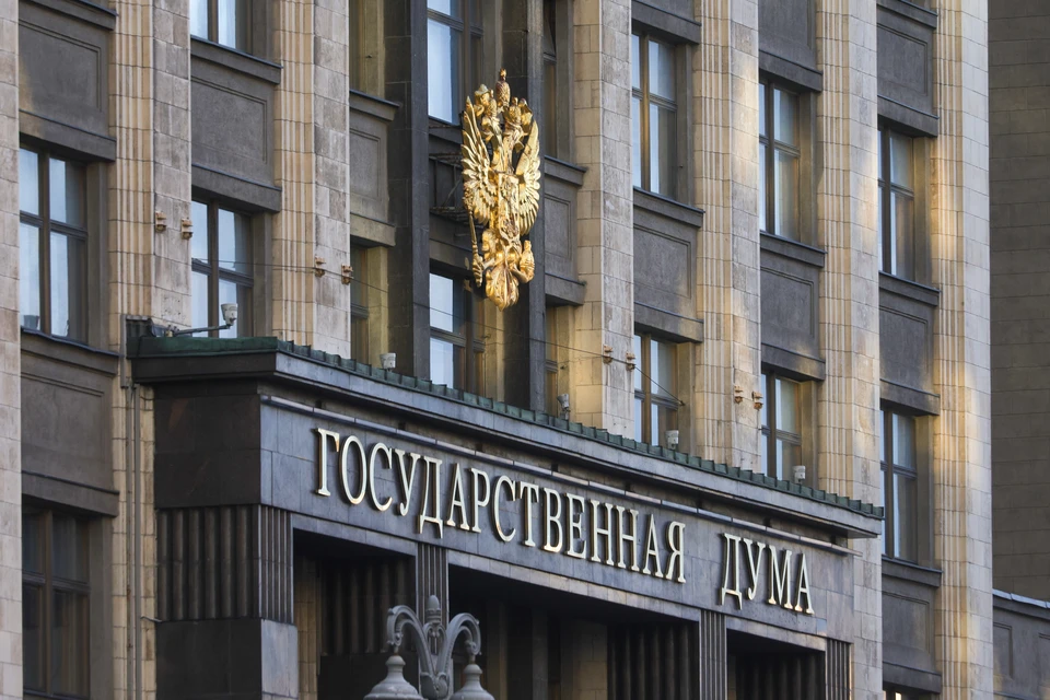 В Госдуму внесли законопроект о психолого-педагогической экспертизе игрушек