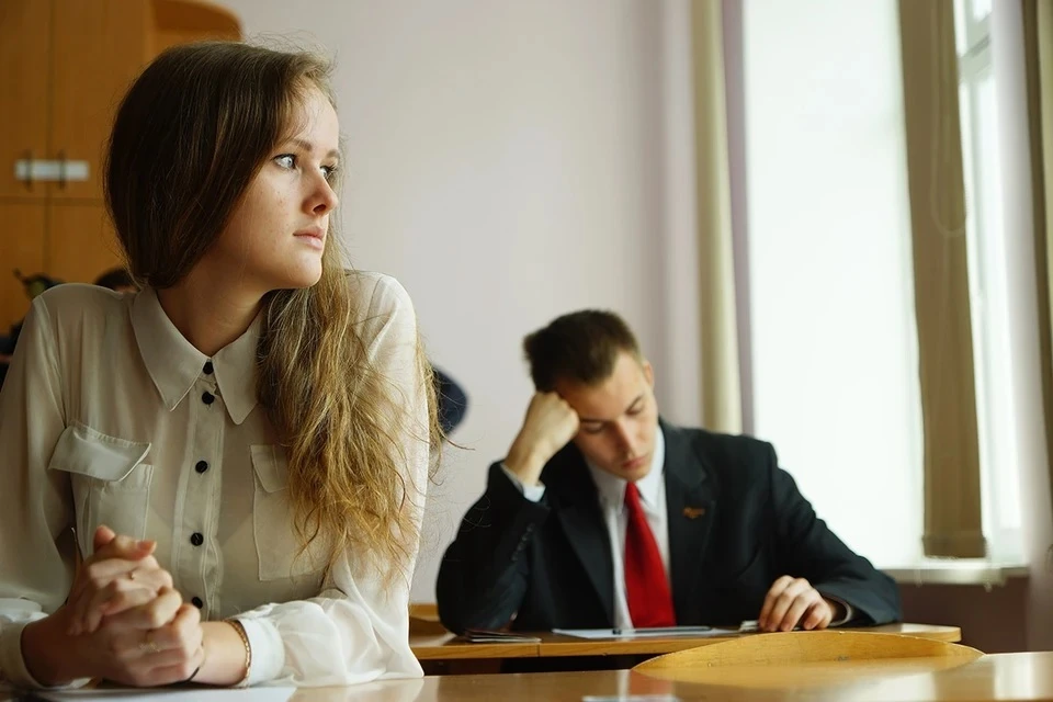 Комитет Госдумы одобрил бесплатное обучение профессии для не сдавших ГИА