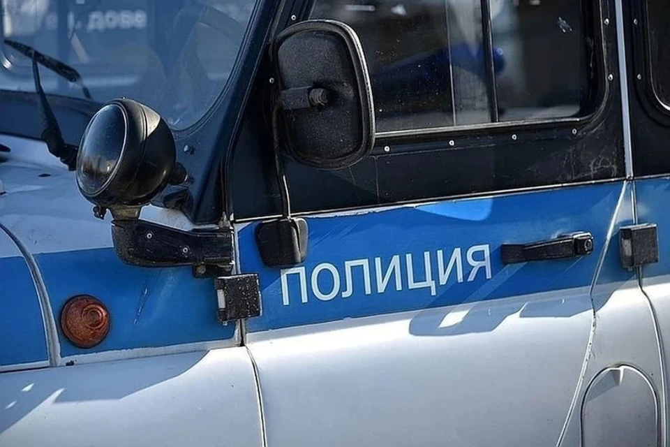 По словам родителей полиция задержала подозреваемых.