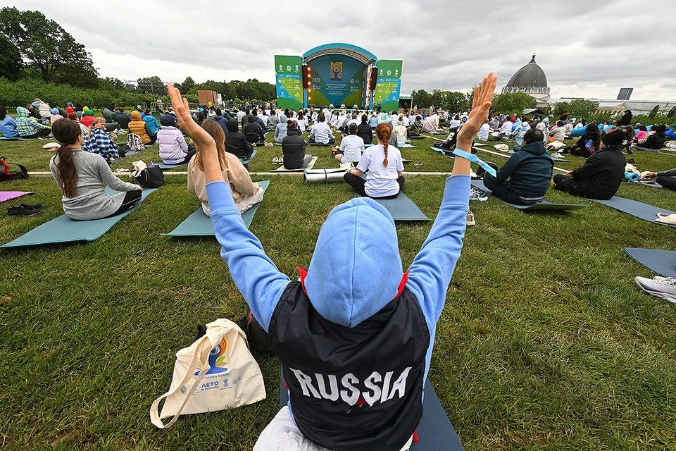 Иностранные послы поделились впечатлениями от мероприятий «Лета в Москве»