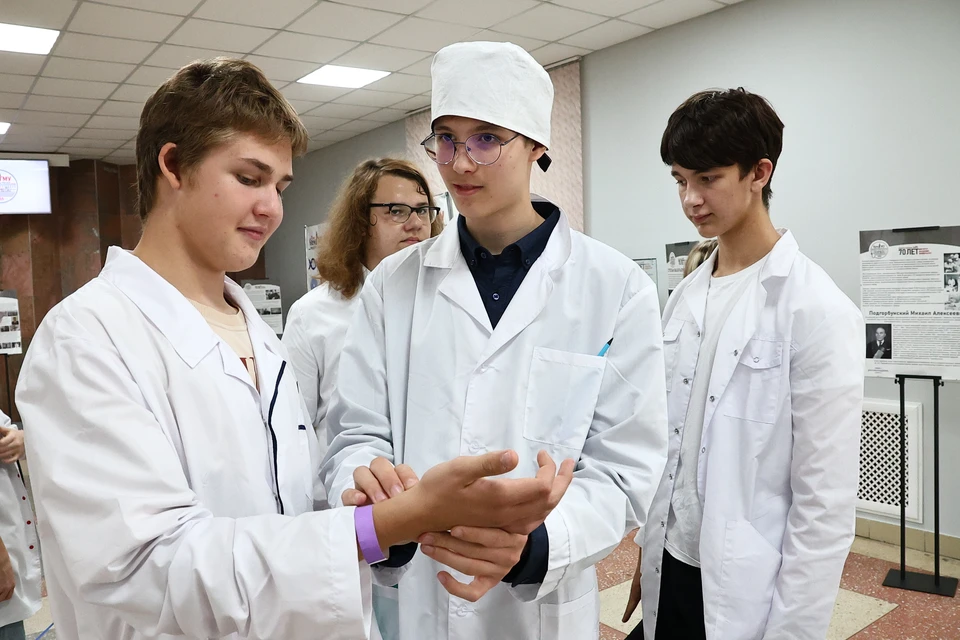 Фото: Илья Русецкий.