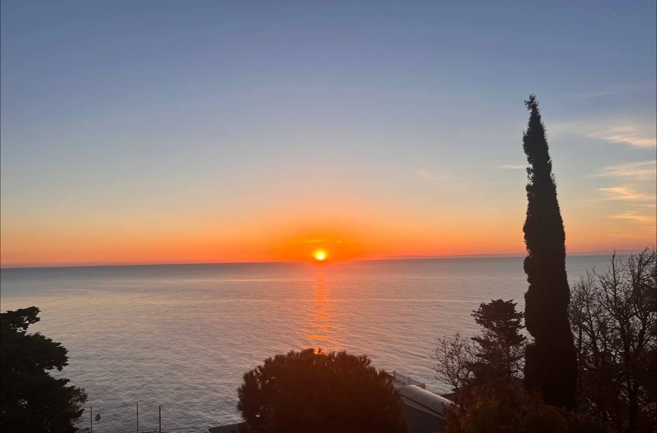 Осень опять отступила. Фото: архив «КП»