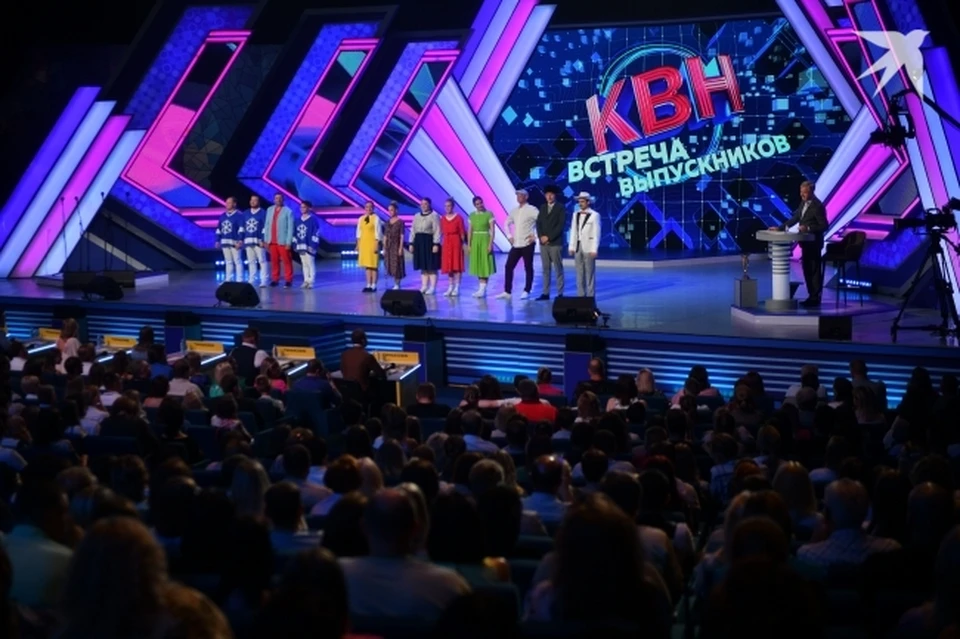 В Свердловской области отменили Кубок губернатора по КВН