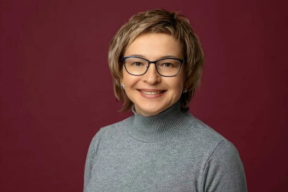 Новым сенатором от Мурманской области стала Лариса Круглова.