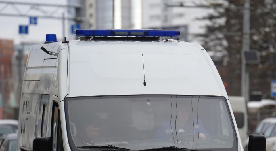 Пострадавший сейчас в больнице.