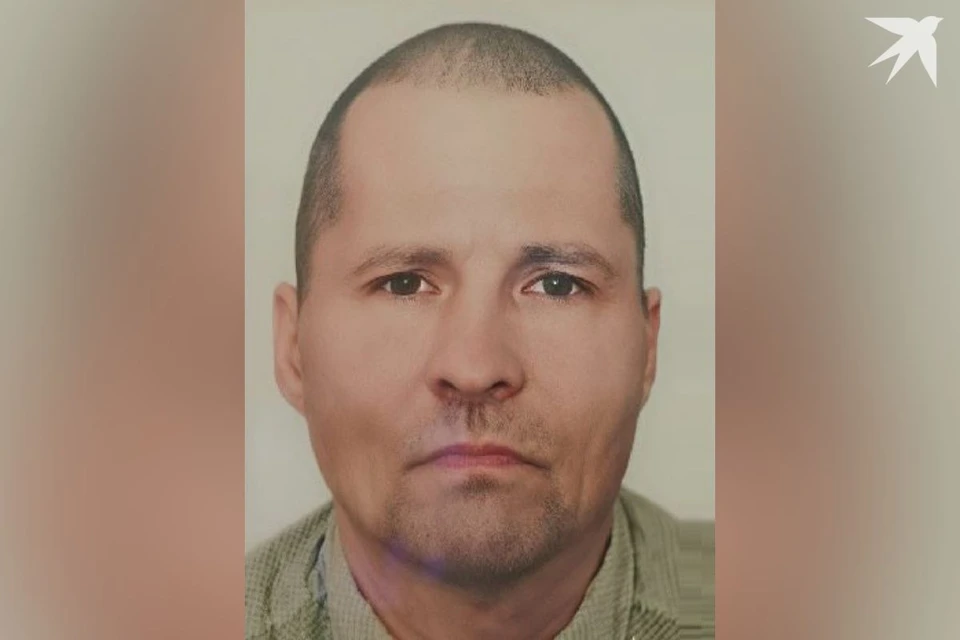 Местонахождение Виктора неизвестно с 13 сентября. Фото: пресс-служба "ЛизыАлерт"