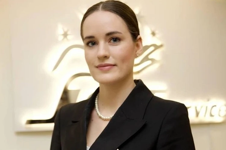 Все ближе к победе: Красавица из Краснодара вышла в финал конкурса «Топ стюардесс»
