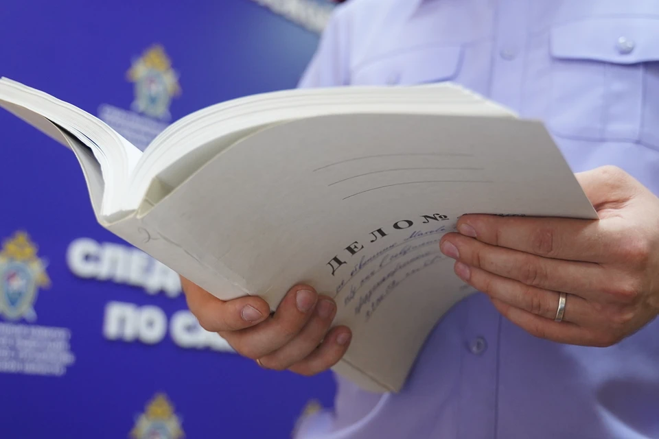 В Новосибирске мать подозревают в склонении 9-летнего сына к употреблению наркотиков.