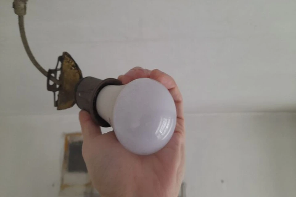 В населенных пунктах девяти округов региона отключат свет 24 сентября