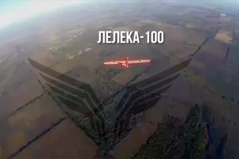 Боевая работа группы «Рубикона» по ПВО
