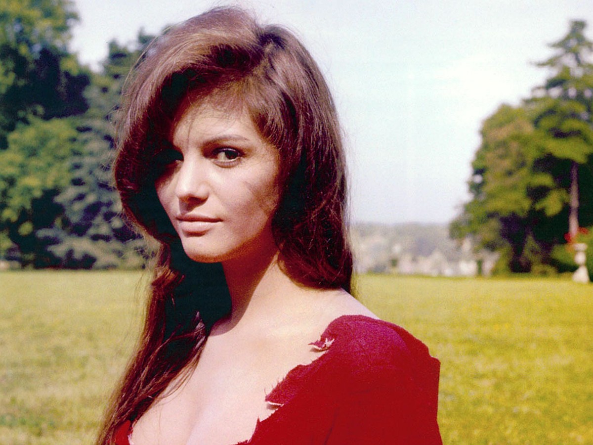 Клаудия Джеймесонның жеке өмірі