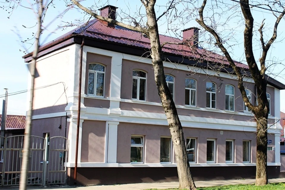 Фото: фонд капремонта СК