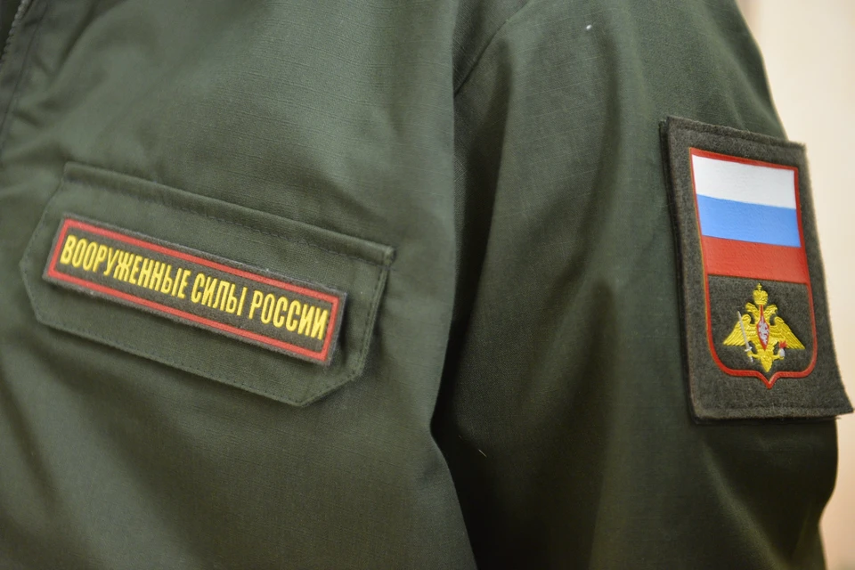 ГД приняла в I чтении законопроект о призыве на военную службу в течение года