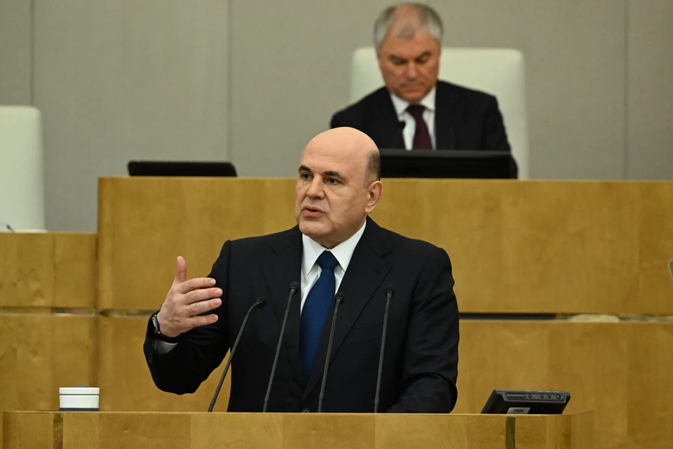 Мишустин подписал постановление о праздничных днях в 2026 году