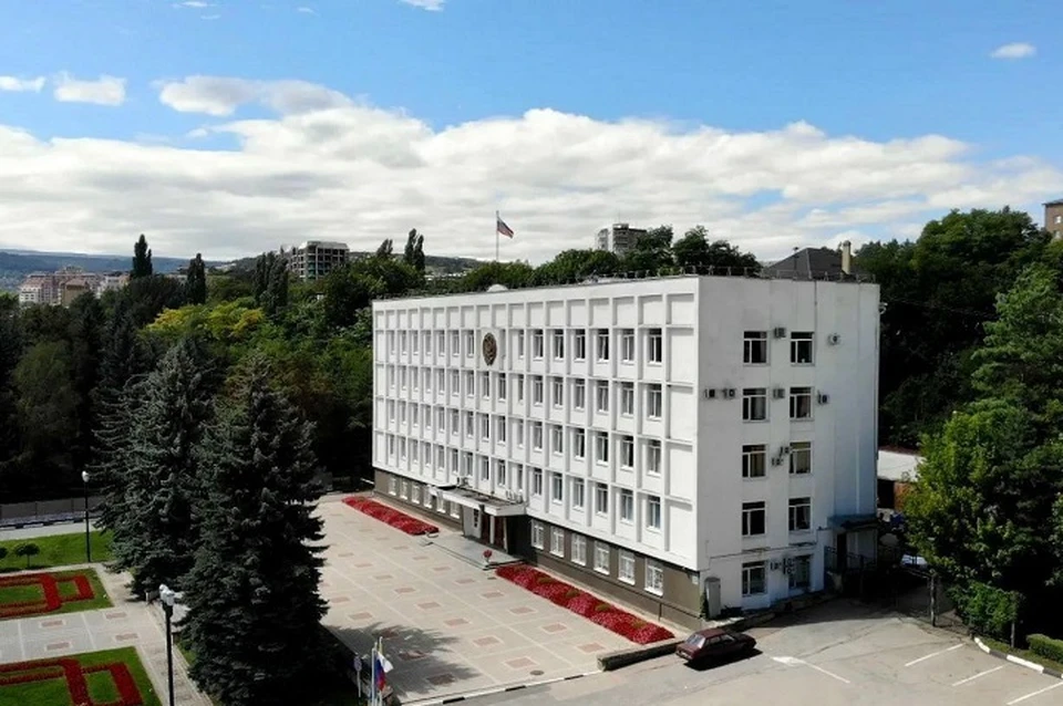 Фото: администрации города-курорта.
