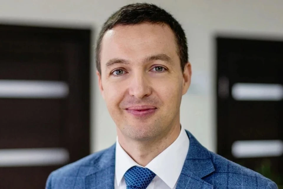 Владимир Атаманченко. Фото: ЮУ КЖСИ