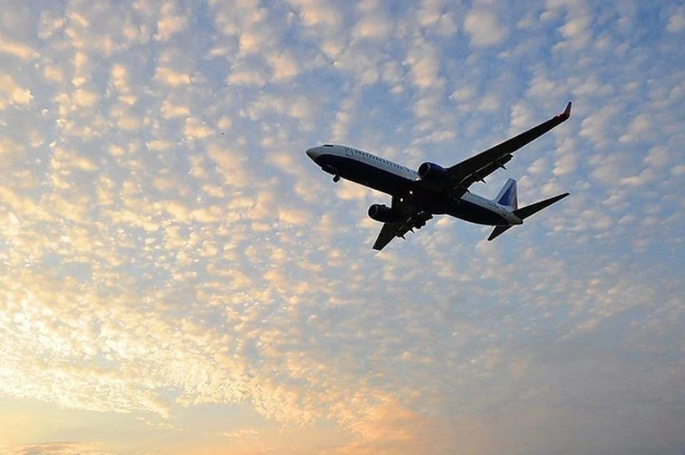 Самолёт Airbus A 330 отстранили от полётов после столкновения в Шереметьево