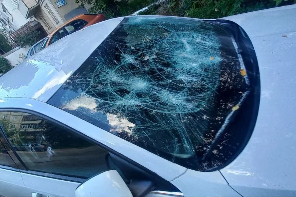 Фото: ОМВД Златоуста