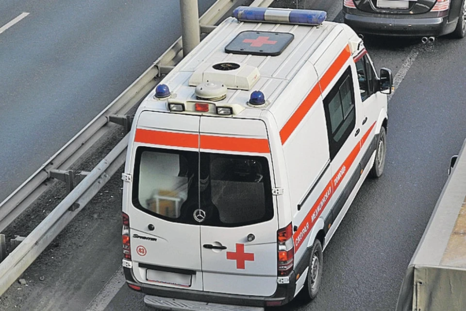 Следствие просит арестовать подозреваемого в убийстве на востоке Москвы