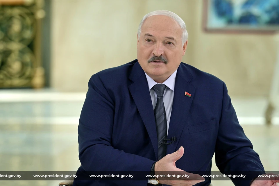 Лукашенко сообщил о секретной сфере, которую Россия раскрыла в сложные времена. Снимок носит иллюстративный характер. Фото: president.gov.by