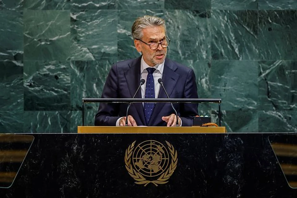 Премьер Нидерландов Схоф заявил о готовности НАТО сбивать российские самолеты