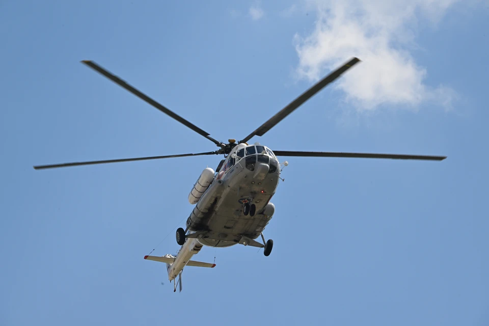 Региональные авиакомпании доставят следственную группу в Юкагир