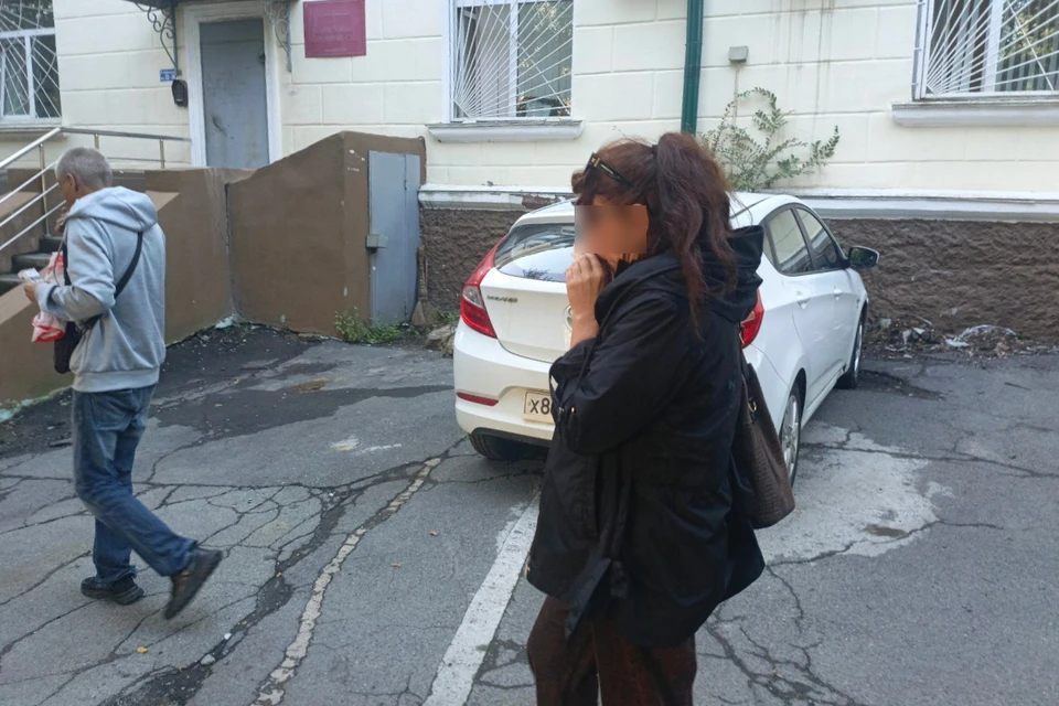 «Комсомольской правде» удалось поговорить с обоими обвиняемыми по громкому делу «черных колдунов»