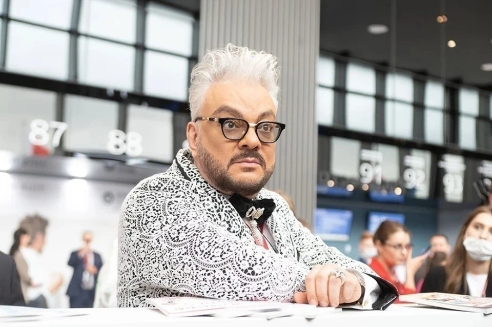 Киркоров желает захоронить прах матери на Троекуровском кладбище в Москве