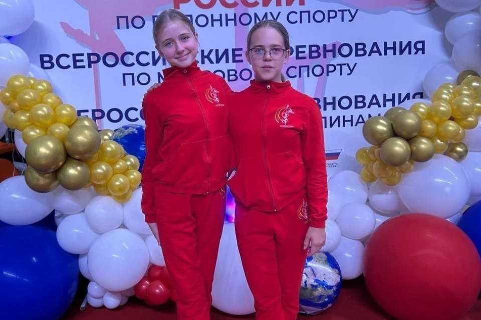 Фото: Пресс-служба регионального Минспорта