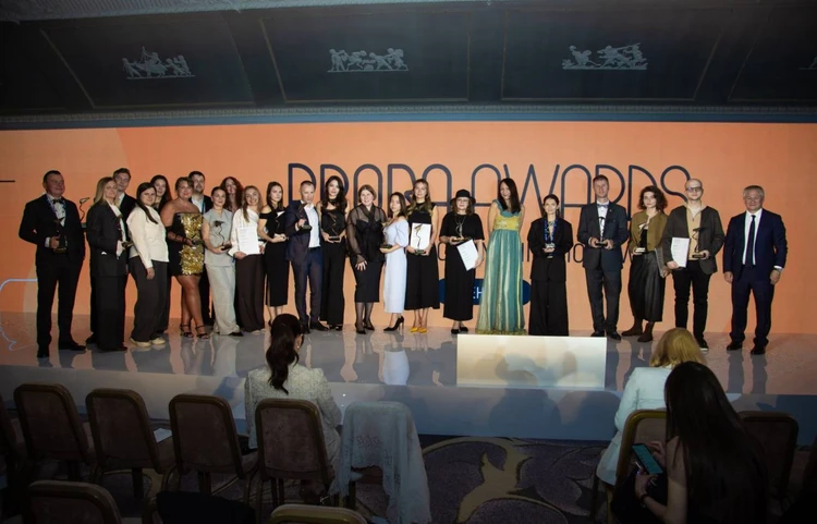 Стали известны победители коммуникационной премии PROBA Awards