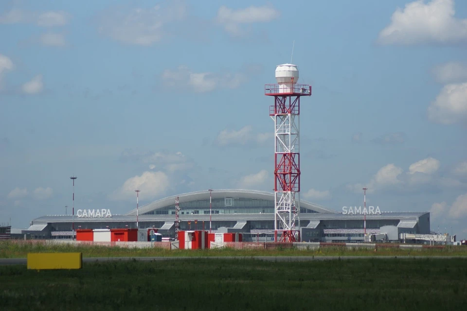 Ограничения действовали из-за опасности атаки БЛПА.