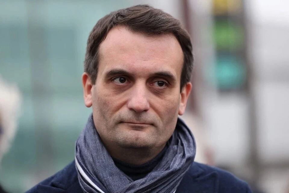 Филиппо заявил, что Брюссель использует всевозможные методы ради победы партии Санду