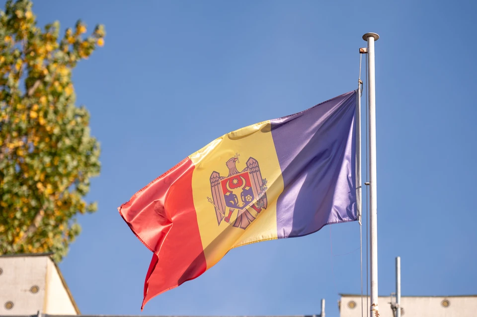 Фази: Молдавию ждет украинский сценарий из-за агрессии Евросоюза в адрес РФ