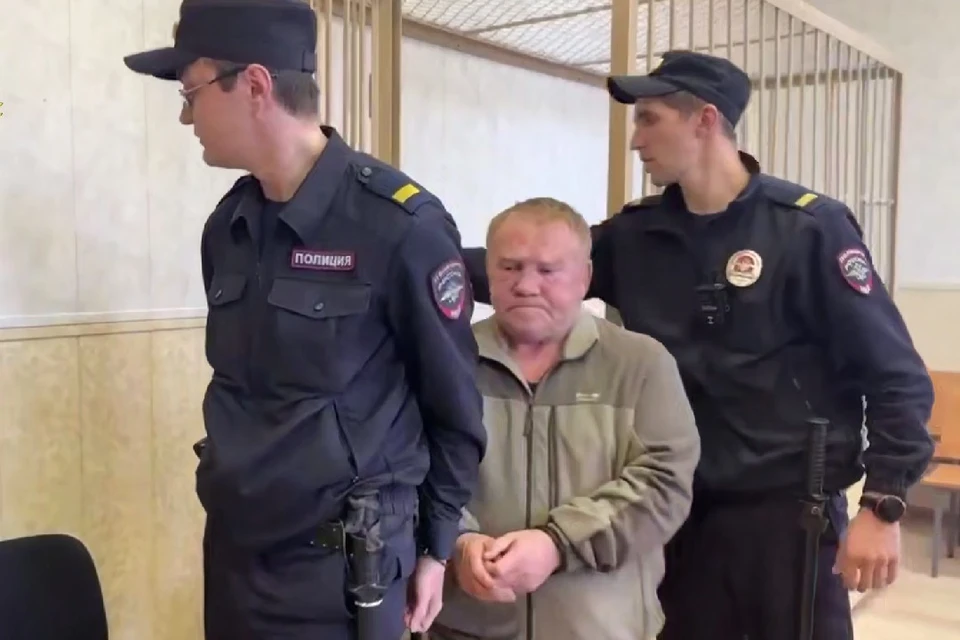 Фото: прокуратура Ленобласти