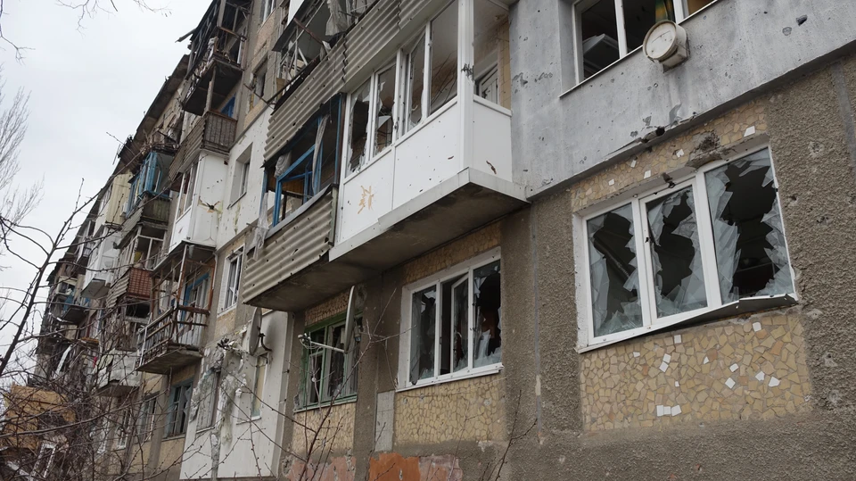 Глава Белгородской области заявил о перебоях с электроэнергией в после атаки ВСУ