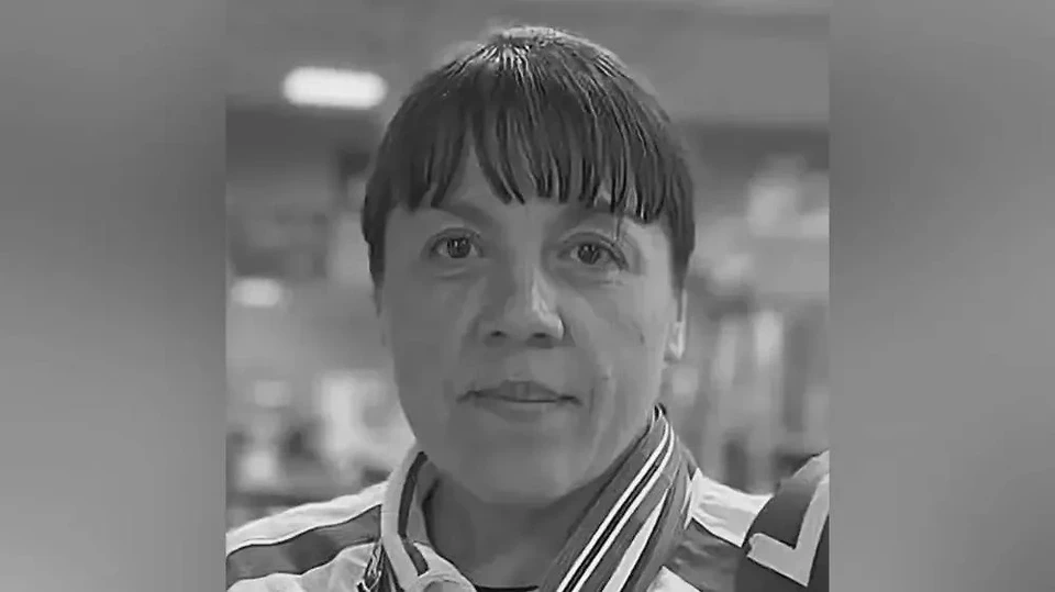 Умерла Ирина Синецкая, трехкратная чемпионка мира по боксу. Фото: пресс-служба Федерации бокса РФ