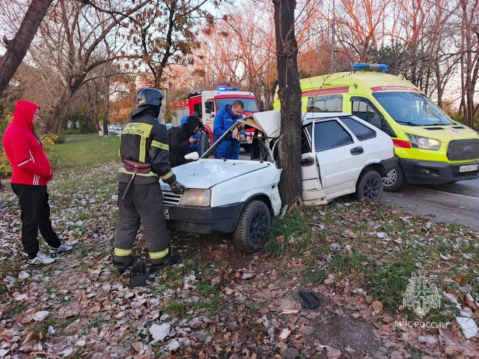 Фото: МЧС Челябинской области