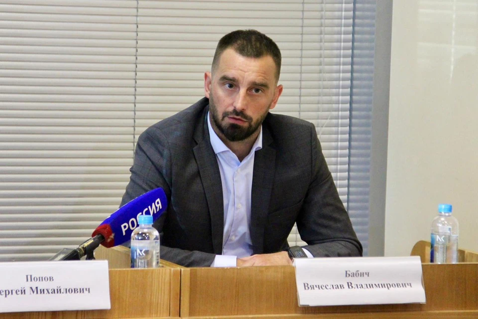 Фото: КГУП «Примтеплоэнерго»