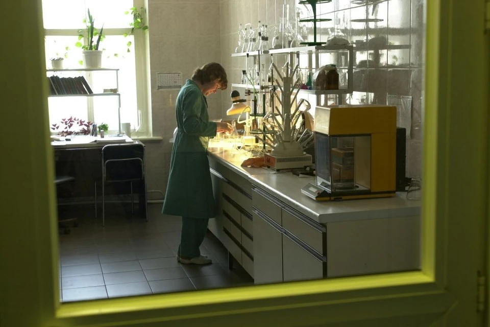 Разработка новосибирских учёных поможет быстро диагностировать кетоз и сохранить здоровье животных
