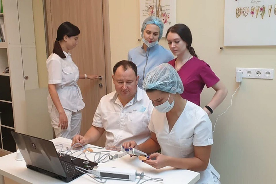 Самарские врачи рассказали о трансформации ортодонтии / Фото: СамГМУ