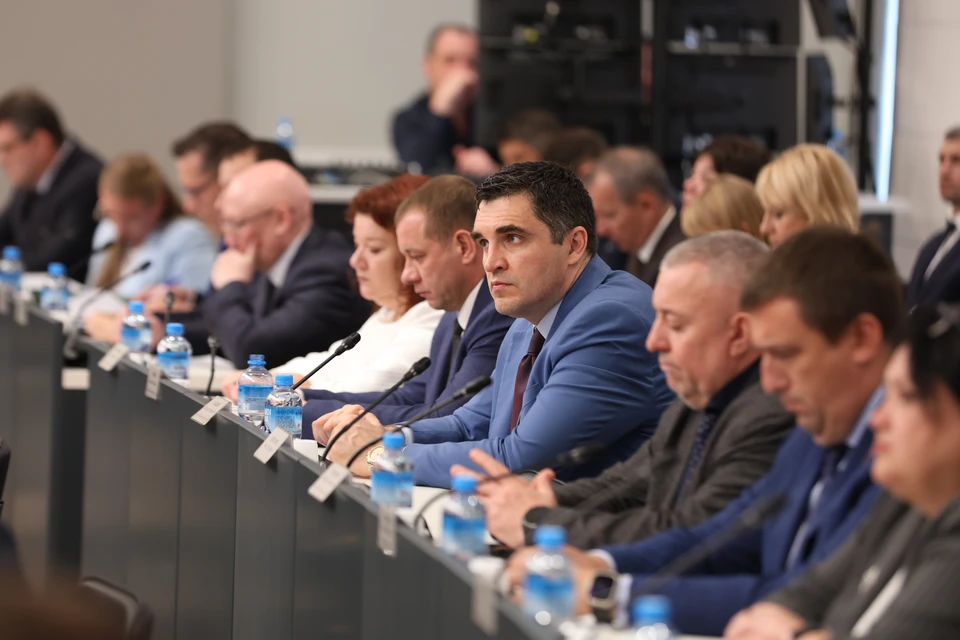 Депутаты гордумы одобрили поправки в бюджет.